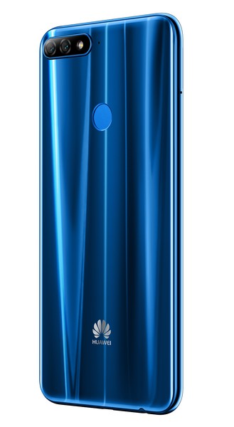 Huawei Unveilsa New Phone with a Special Collaboration